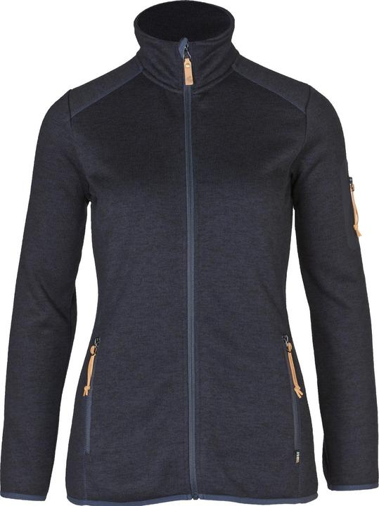 Rukka Fanny Damen Fleece Jacke