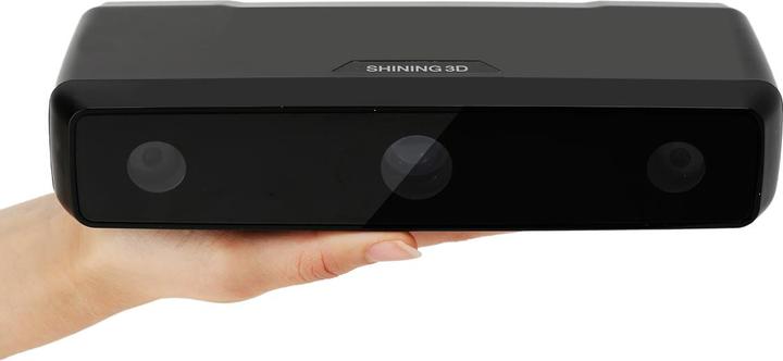 Image du produit Shining 3D Scanner 3D Eincan-SE V2