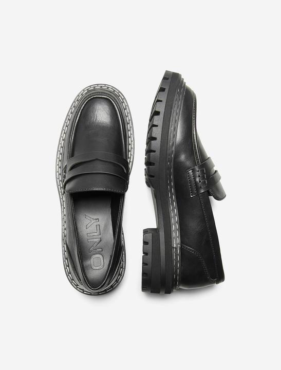 Actual product image Only Chunky low shoes (41)