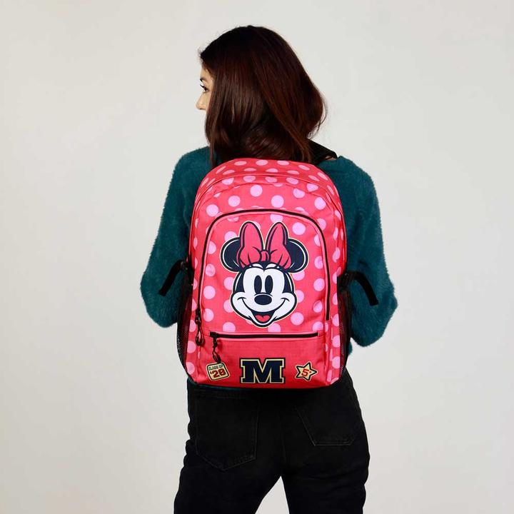 Actual product image Karactermania FAN Fight Backpack 2.2 Class