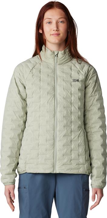 Actual product image Mountain Hardwear W Stretchdown™ Light Jacket (L)