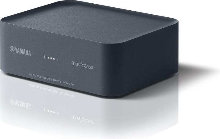 Produktbild Yamaha Wxad-10 (Airplay, WLAN, Bluetooth)