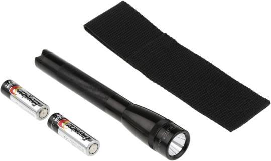 Produktbild Maglite Mini (17 cm, 63 lm)