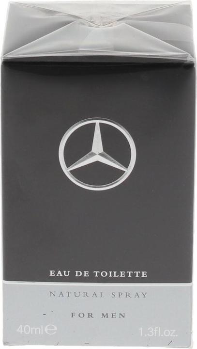 Immagine prodotto Mercedes-Benz Profumo (Eau de toilette, 40 ml)