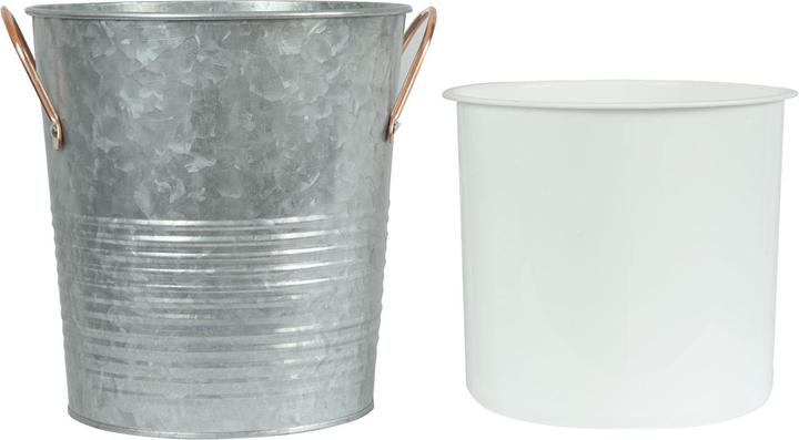Immagine prodotto Casativo Secchio per il ghiaccio con coperchio e manici