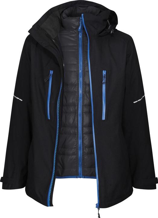 Produktbild Regatta XPro Evader III Jacke (S)