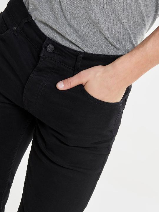 Immagine prodotto Only & Sons Jeans dal taglio sottile (W28/L32)