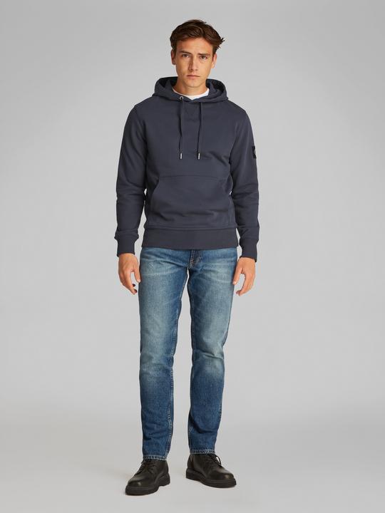 Actual product image Calvin Klein Jeans Badge Hoodie (M)
