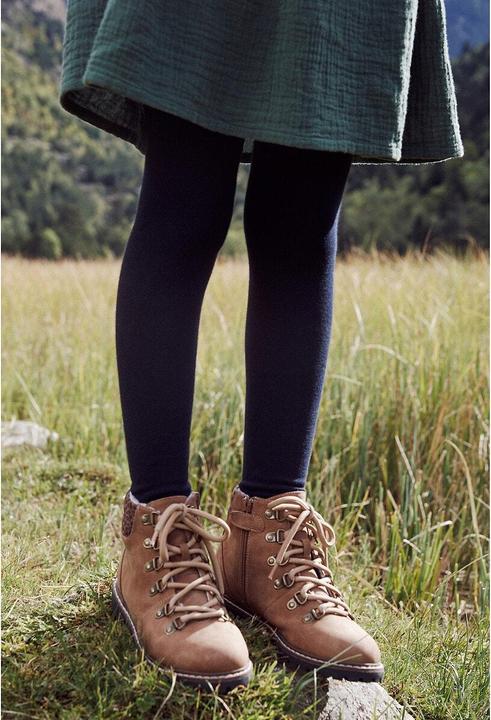 Actual product image La Redoute Collections 5-pack tights (39, 42)