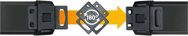 Produktbild Brennenstuhl 1951104100 Mehrfachsteckdose (10 x)
