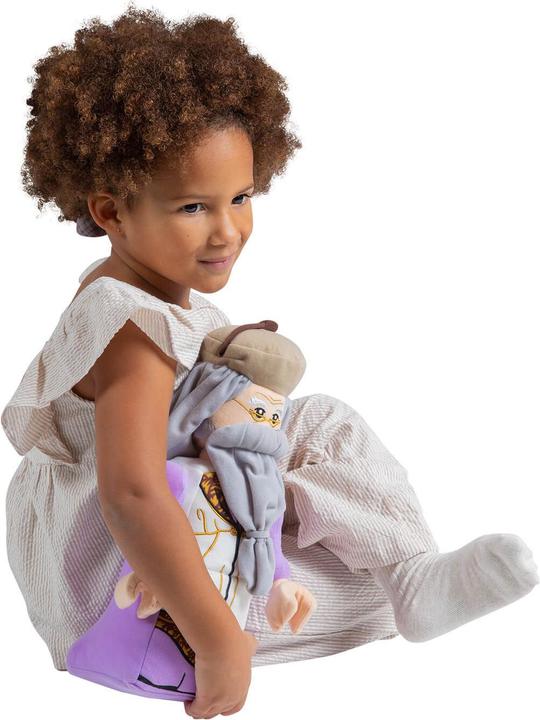 Immagine prodotto Euromic Peluche - Harry Potter - Albus Silente (4014111-342770) (30 cm)