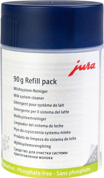Produktbild Jura Milchsystem Reiniger