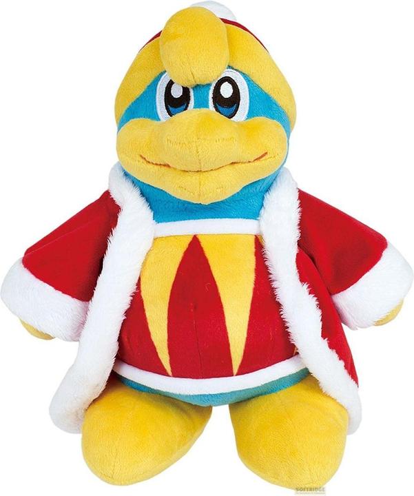 Actual product image Sanei Kirby - Dedede Daio