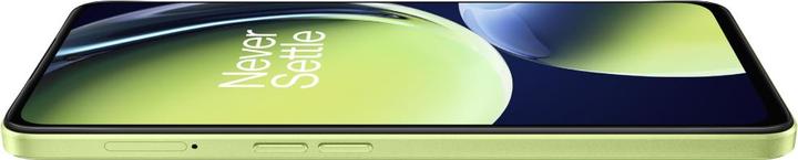 Actual product image OnePlus Nord CE 3 Lite (128 GB, Pastel Lime, 6.70", Hybrid Dual SIM, 108 Mpx, 5G)