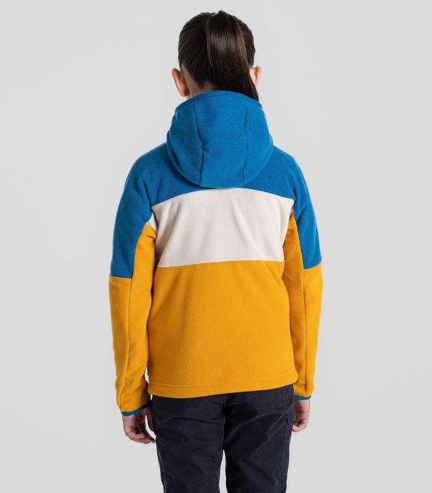 Image du produit Craghoppers Veste à capuche Kid's Bindloe (128)