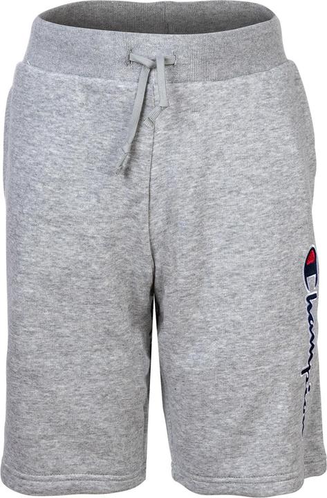 Image du produit Champion Short Sportif Confortable CML Logo - 15567 (116)