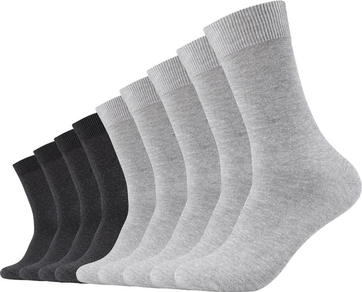 Actual product image Camano Cotton (pack of 9, 47 - 49)