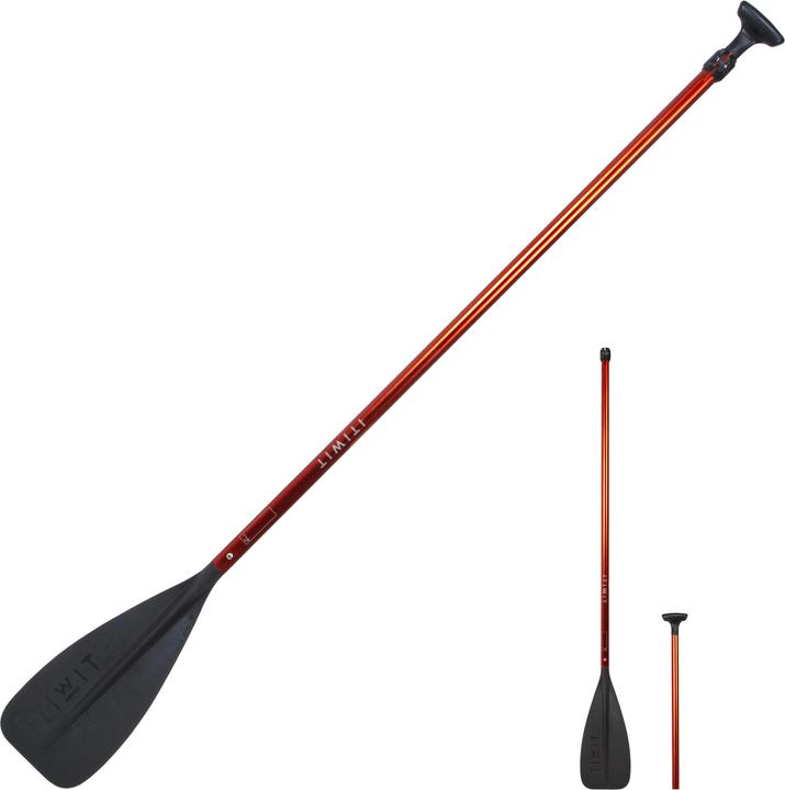Itiwit CLUB 100 (220 cm, 2-piece)