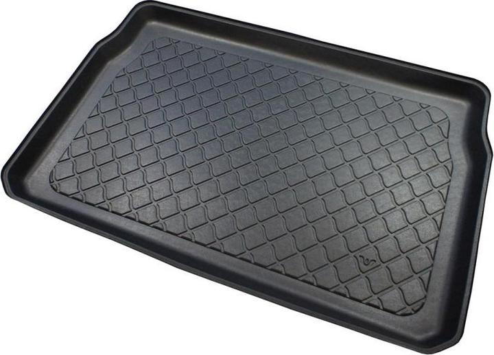 ProPlus Trunk tray for Citroen C3 / Peugeot 208 from 2012 to 2019