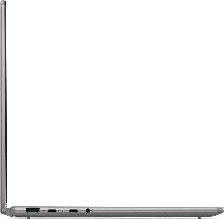 Produktbild Lenovo Yoga 7 (14", AMD Ryzen 5 8640HS, 16 GB, 512 GB, DE)