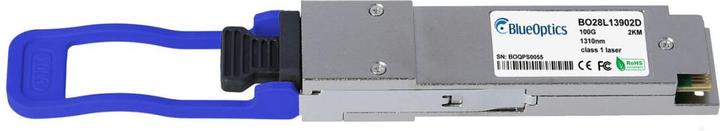 Image du produit BlueOptics HPE X150 JH420A compatible QSFP28 BO28L13902D