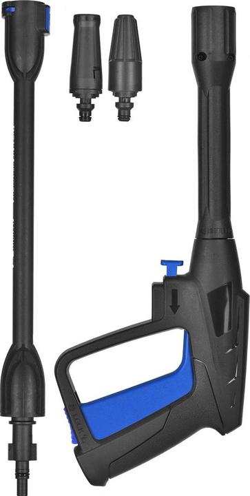 Image du produit Scheppach HCE2600 (Fonctionnement sur secteur)