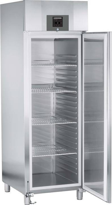 Actual product image Liebherr GGPV-6590-21 (Stand-alone, 465 l)