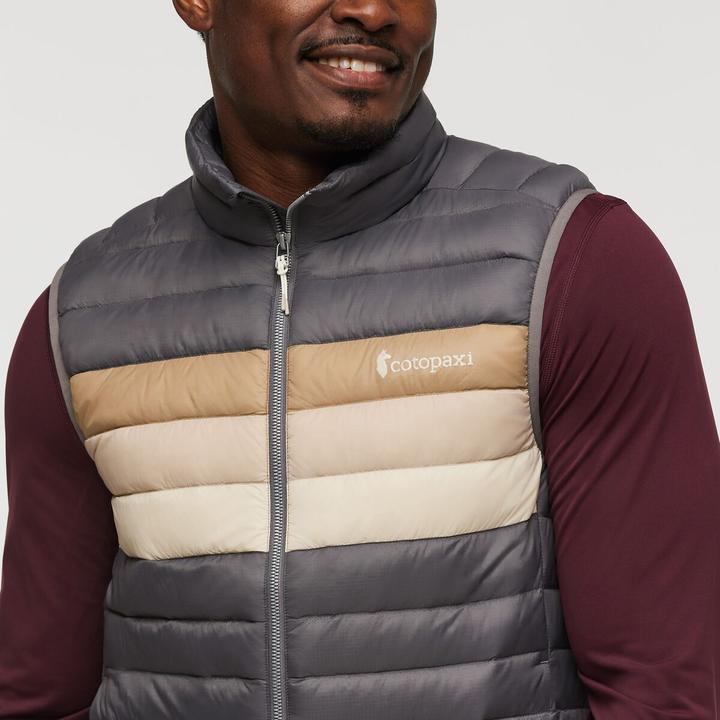 Produktbild Cotopaxi Fuego Down Vest (XL)