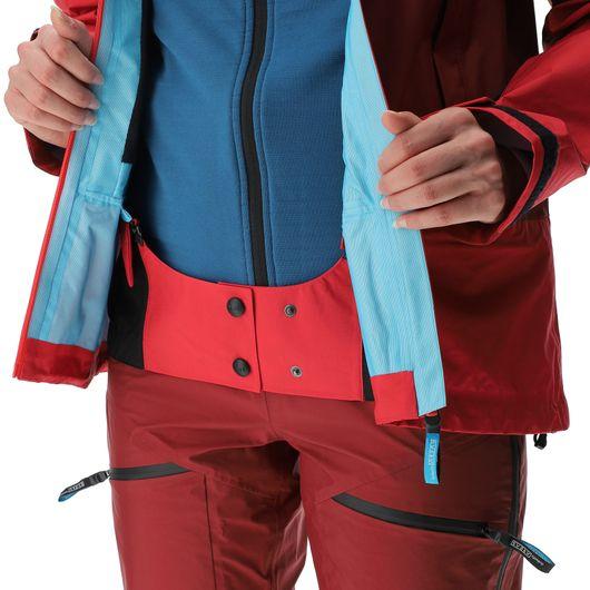 Actual product image UYN Impervious ski jacket (M)
