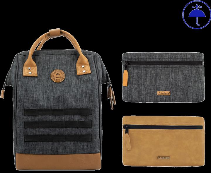 Image du produit Cabaia Adventurer M (25 l)