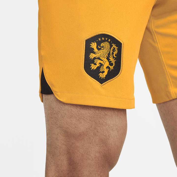Image du produit Nike Knvb M Nk Df Stad Short Hm,Ora Orange Peel/Black S (S)