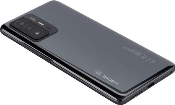 Produktbild Xiaomi 11T (128 GB, Meteorite Gray, 6.67", Dual SIM, 108 Mpx, 5G)