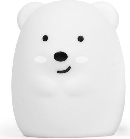 bo. Lamp Bear