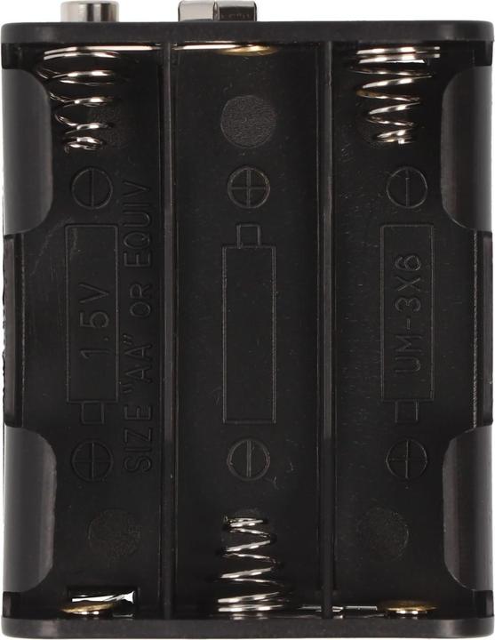 Image du produit Goobay 6x AA Mignon porte-piles