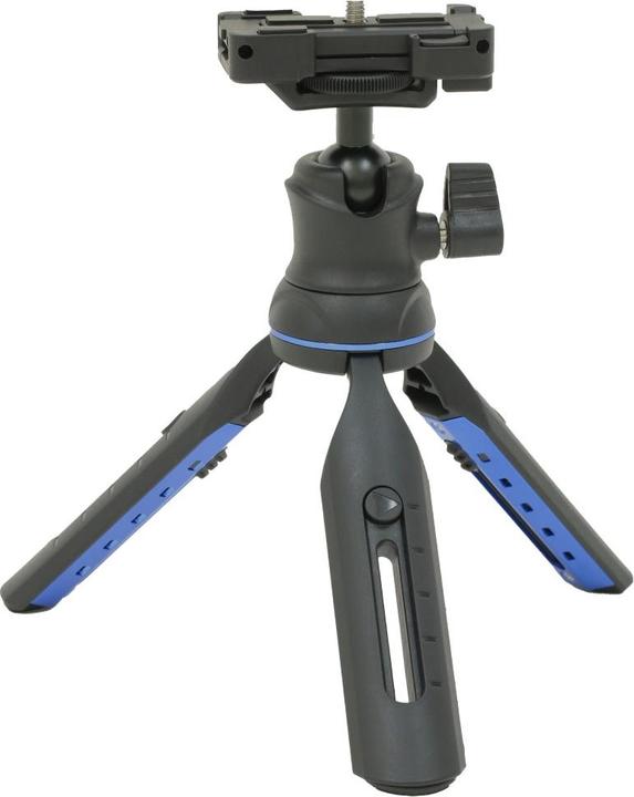 Produktbild Slik Smartphone-Stativ Multi Pod 4x3 (Metall)