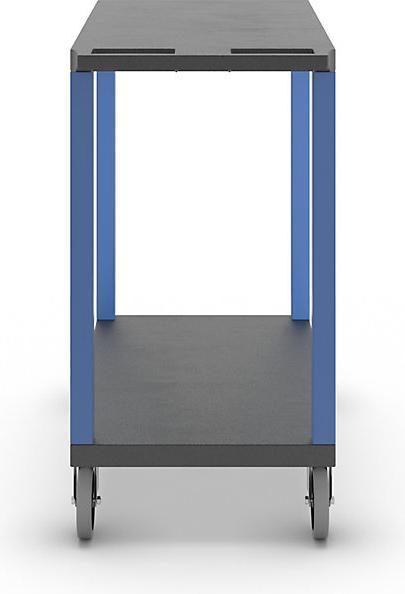 Image du produit kaiserkraft Chariot polyvalent MULTI (230 kg)