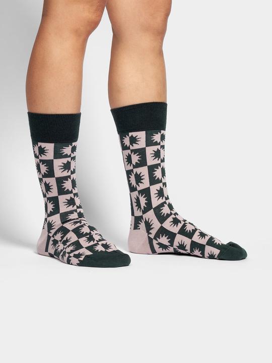 Immagine prodotto DillySocks Sole a due facce (41 - 46)