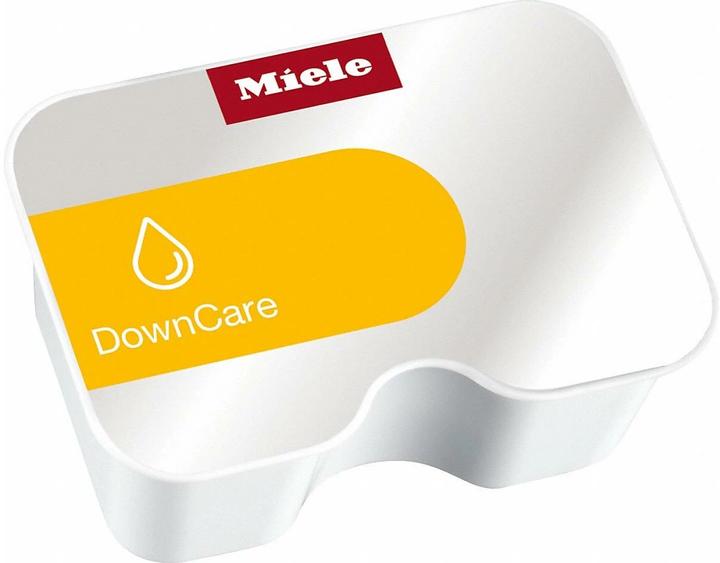 Image du produit Miele Capsules (6 Cycles de lavage, Capsules)