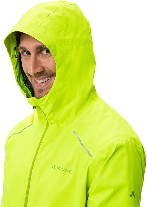 Actual product image Vaude Men's Yaras 3in1 Jacket (XXL)