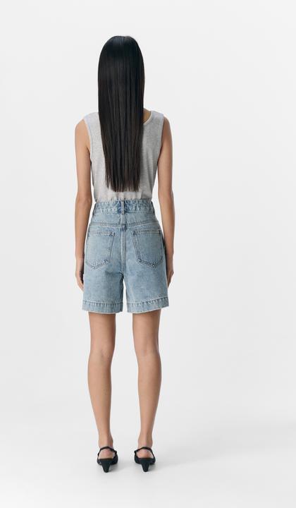 Produktbild Object Denim Shorts (S)