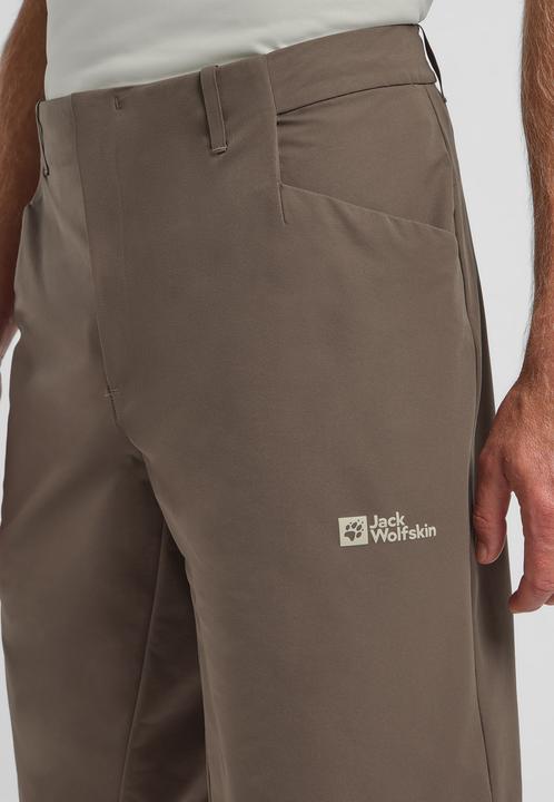 Immagine prodotto Jack Wolfskin Prelight Stride Shorts M (54)