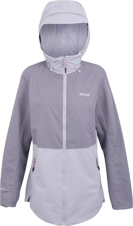 Regatta Hamara IV Jacke wasserfest