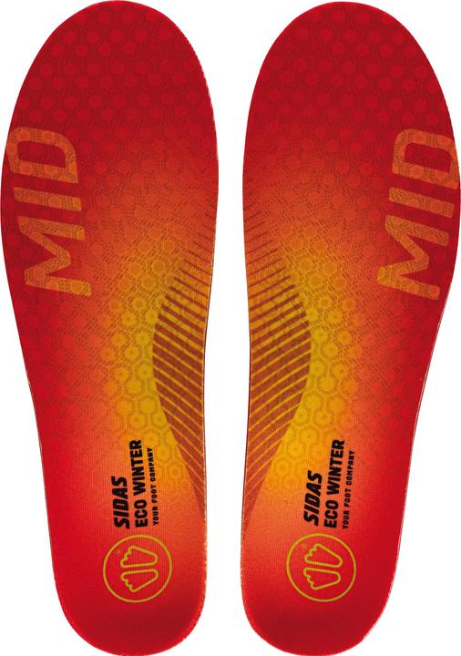 Image du produit Sidas 3Feet Eco Hiver Mid