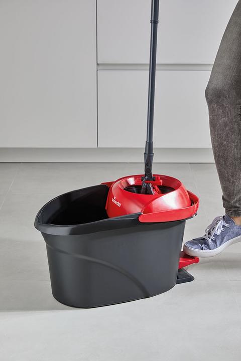 Actual product image Vileda Ultramat Turbo (1 pcs.)