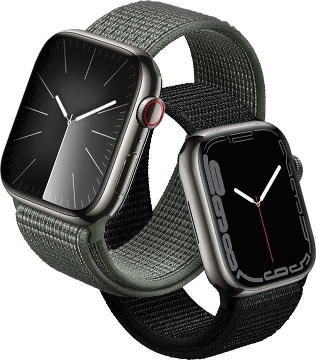 Produktbild Crong Nylon – Sportarmband für Apple Watch 42 (Nylon)