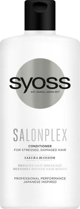 Actual product image Syoss Salonplex (440 ml)