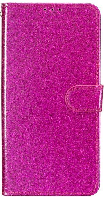 Produktbild MU Style PU Leather Bling Series (Apple iPhone 16 Plus)