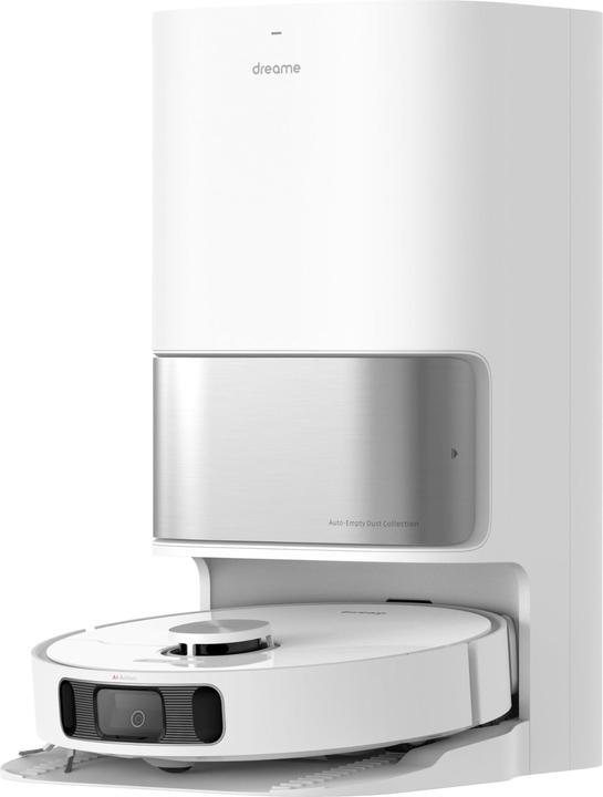 Dreame L10s Ultra (Robot aspirapolvere)