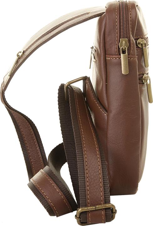 Produktbild PIKE Crossover Bag