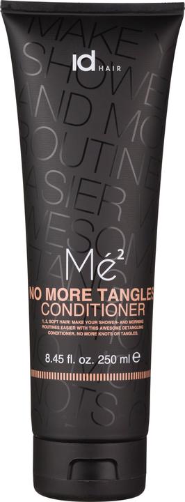 Actual product image IdHair Mé2 Conditioner 250 ml (250 ml)